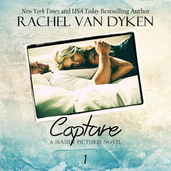 Capture - A Seaside Pictures Novel 1 (Unabridged)