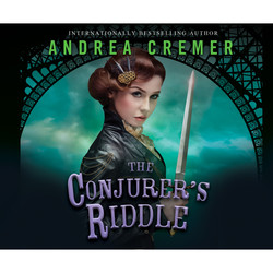 The Conjurer's Riddle - The Inventor's Secret, Book 2 (Unabridged)
