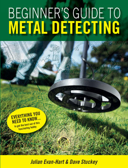 Beginners Guide to Metal Detecting
