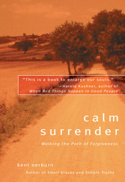 Calm Surrender