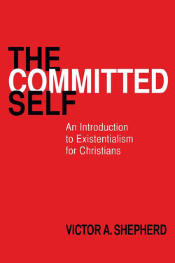 The Committed Self