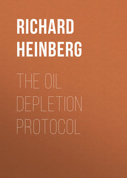 The Oil Depletion Protocol