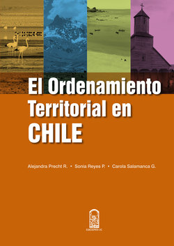 El ordenamiento territorial en Chile