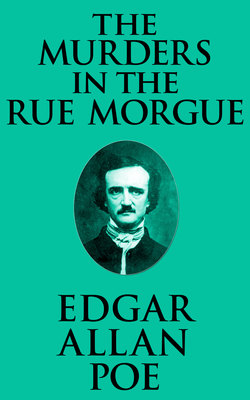 Murders in the Rue Morgue, The The