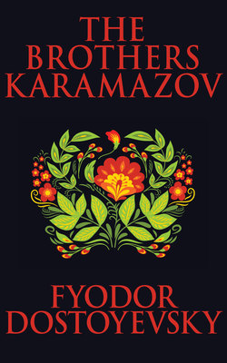 Brothers Karamazov, The The