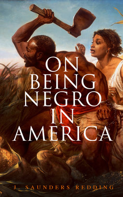 On Being Negro in America