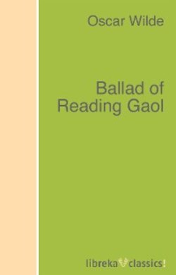 Ballad of Reading Gaol