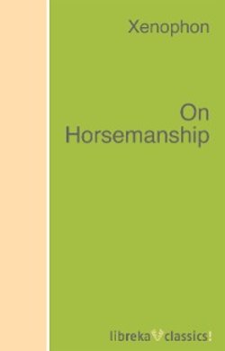 On Horsemanship