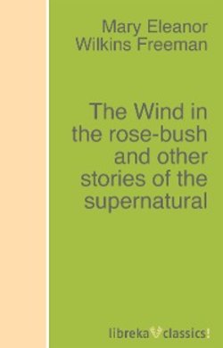The Wind in the rose-bush and other stories of the supernatural