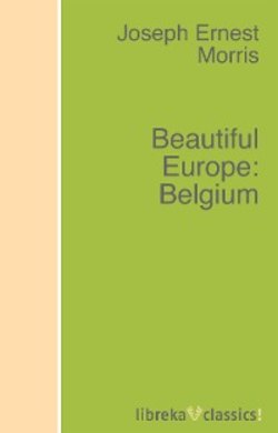 Beautiful Europe: Belgium