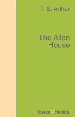 The Allen House