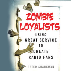Zombie Loyalists (Unabridged)