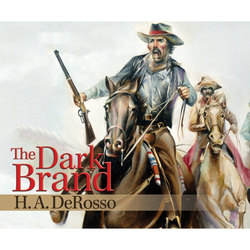 The Dark Brand (Unabridged)