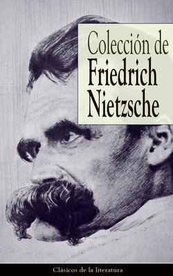 Colección de Friedrich Nietzsche