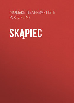 Skąpiec