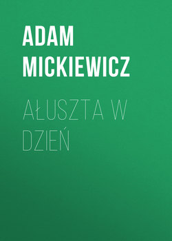 Ałuszta w dzień