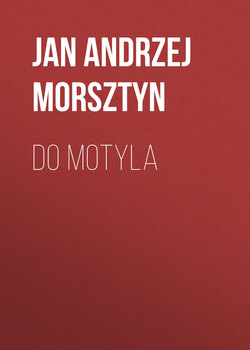 Do motyla