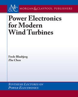 Power Electronics for Modern Wind Turbines