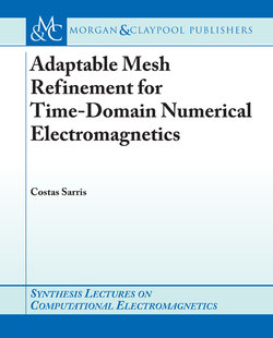 Adaptive Mesh Refinement in Time-Domain Numerical Electromagnetics