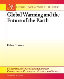 Global Warming and the Future of the Earth