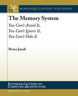 The Memory System