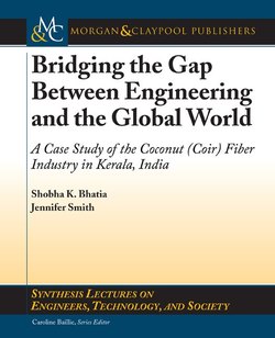 Bridging the Gap Between Engineering and the Global World