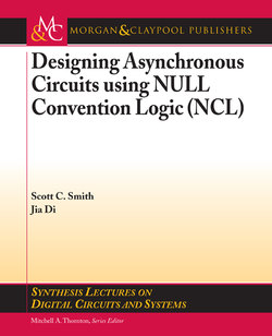 Designing Asynchronous Circuits using NULL Convention Logic (NCL)