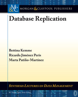 Database Replication