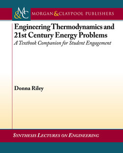 Engineering Thermodynamics and 21st Century Energy Problems