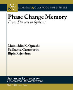 Phase Change Memory