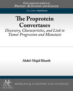 The Proprotein Convertases