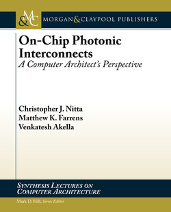On-Chip Photonic Interconnects