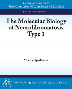 The Molecular Biology of Neurofibromatosis Type 1