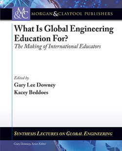 What is Global Engineering Education For?