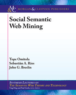 Social Semantic Web Mining