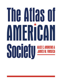 The Atlas of American Society