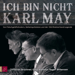 Ich bin nicht Karl May (Live)