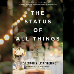 The Status of All Things (Unabridged)