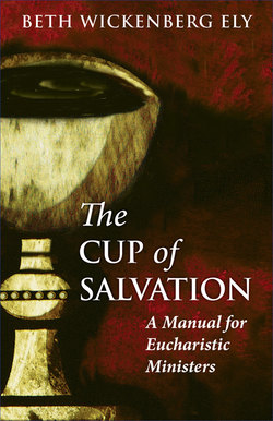 The Cup of Salvation