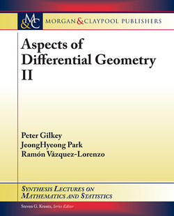 Aspects of Differential Geometry II