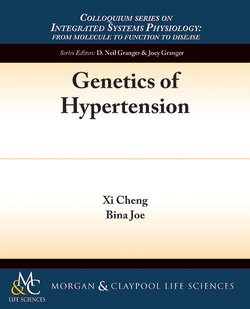 Genetics of Hypertension