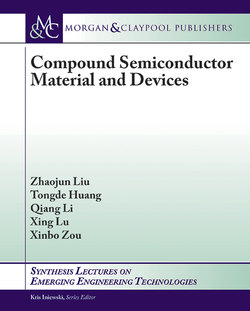 Compound Semiconductor Materials and Devices