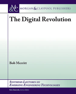 The Digital Revolution