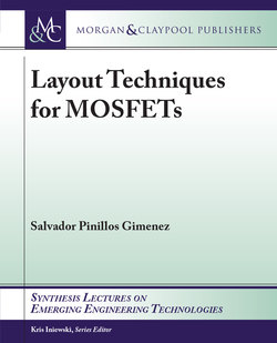 Layout Techniques for MOSFETs