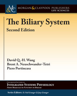 The Biliary System