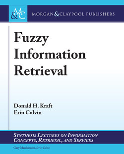 Fuzzy Information Retrieval