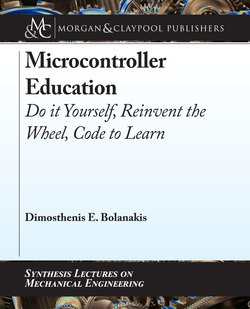 Microcontroller Education