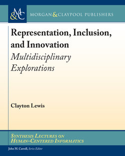 Representation, Inclusion, and Innovation