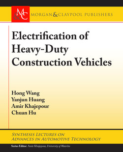 Electrification of Heavy-Duty Construction Vehicles