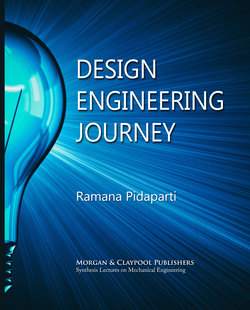 Design Engineering Journey